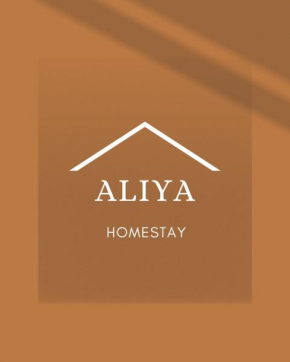 Aliya